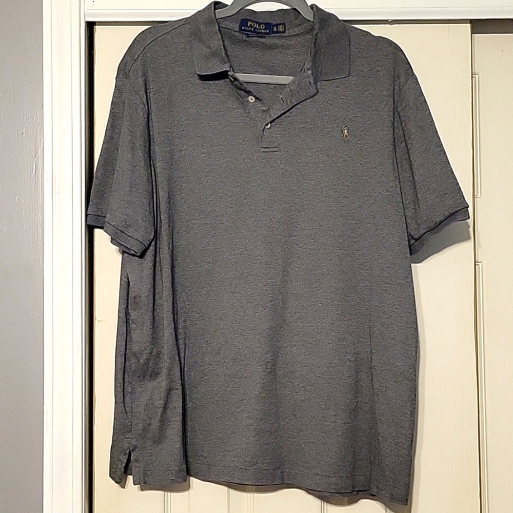 Men's Ralph Lauren Polo